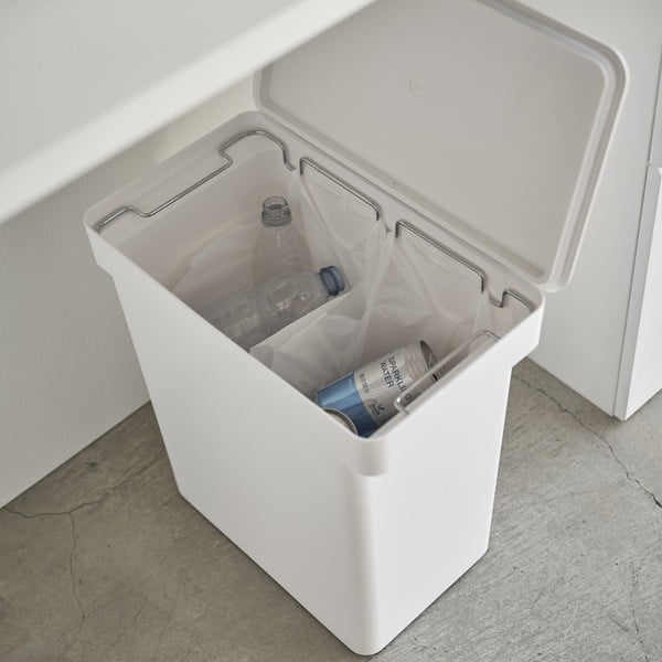 Kosz na śmieci 25 l Tower – YAMAZAKI-image-1