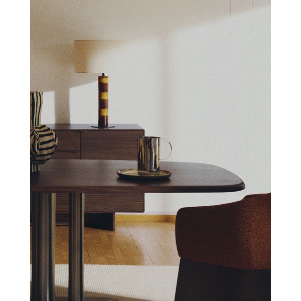 Dzbanek ze stali nierdzewnej Nirela – Kave Home-image-2