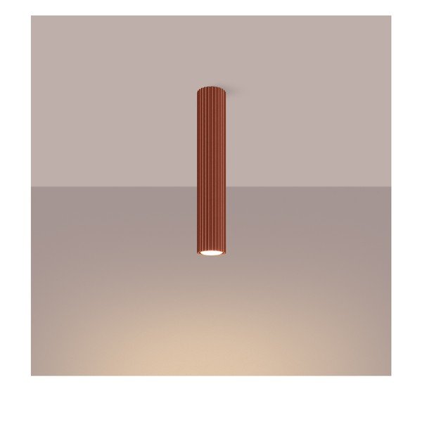 Ceglasta lampa punktowa Gleam – Sollux-image-2