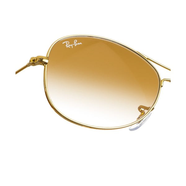 Okulary przeciwsłoneczne Ray-Ban Aviator Gold Light-image-1