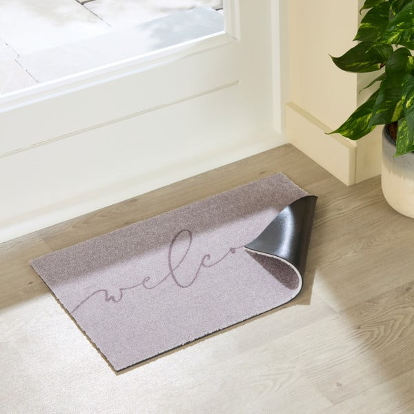 Wycieraczka 40x60 cm Welcome – Artsy Doormats-image-2