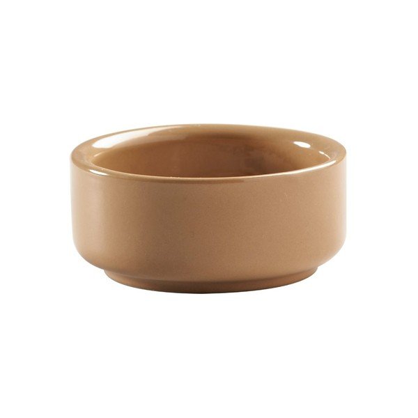 Miska dla zwierząt z kamionki Mason Cash Pet Cane, ø 8 cm