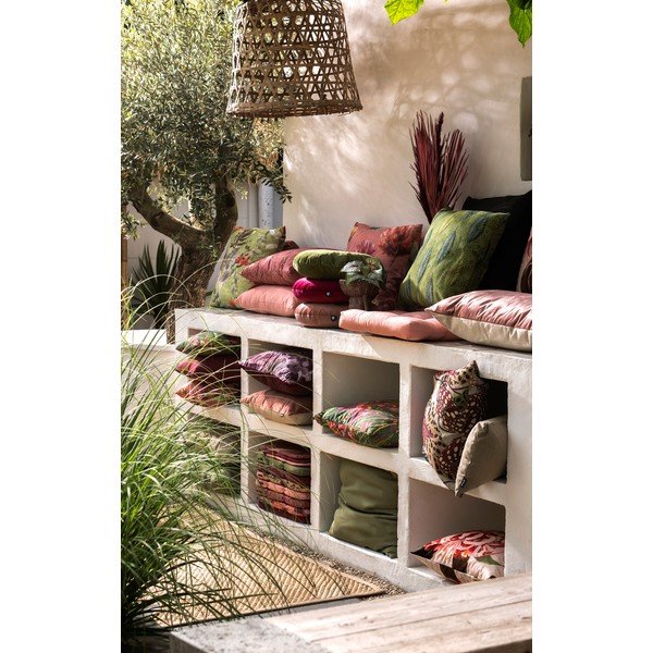 Poduszka odpowiednia na zewnątrz 50x30 cm Havana – Hartman-image-1