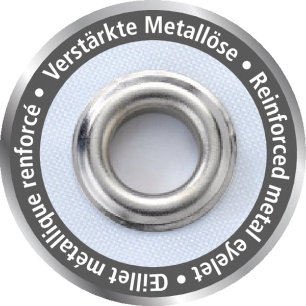 Zasłona prysznicowa 180x200 cm Managua – Wenko-image-3