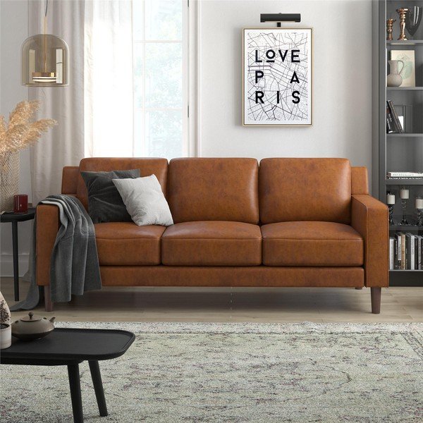 Koniakowa sofa 83 cm Brynn – Støraa-image-1