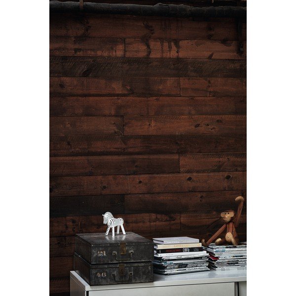 Figurka z litego drewna Kay Bojesen Denmark Monkey-image-4