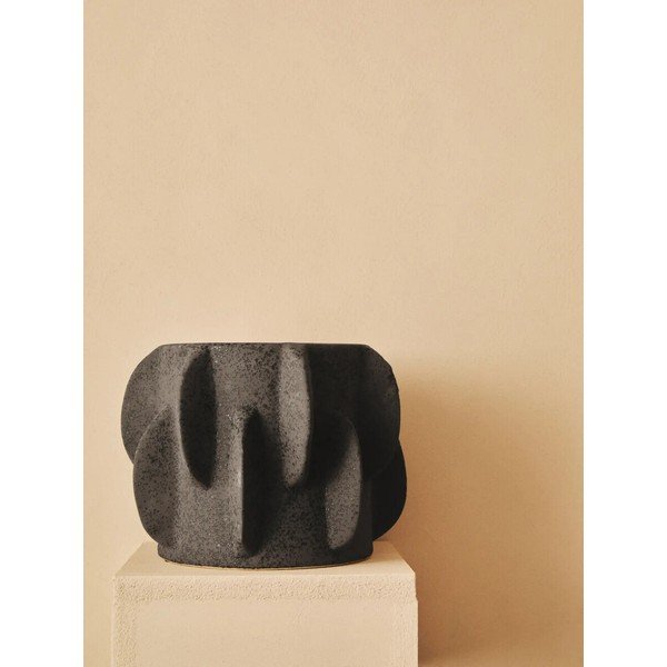 Kamionkowa osłonka na doniczkę ø 20,5 cm Sidra – Premier Housewares-image-1