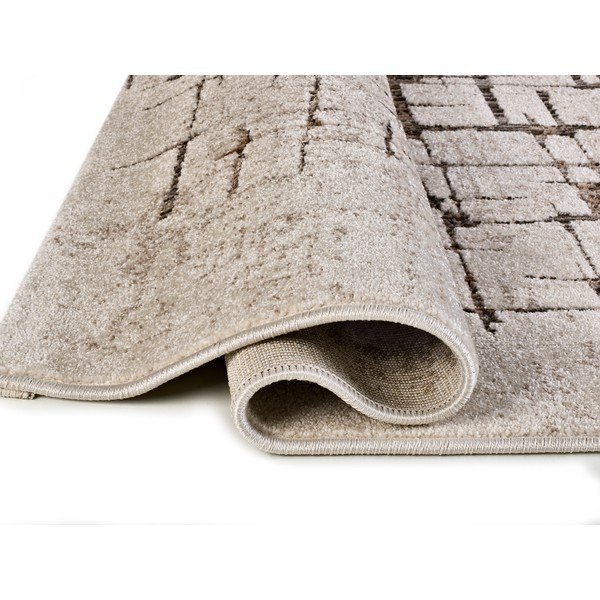 Kremowy dywan 80x120 cm Ceres – Universal-image-2