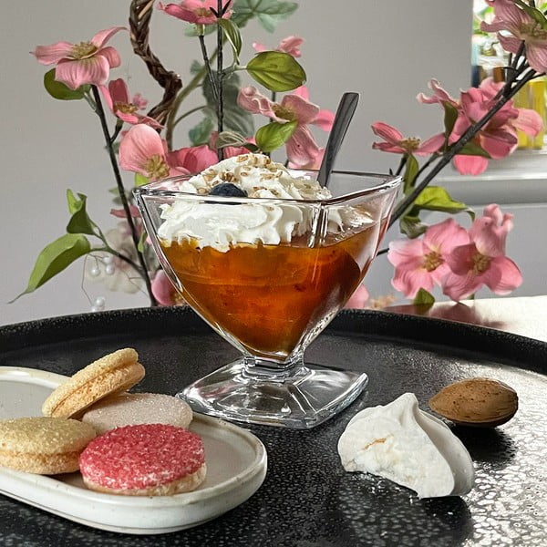 Pucharek na lody La Rochère Carat, 190 ml-image-1