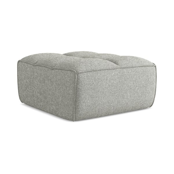 Jasnoszary podnóżek modułowy Kalai – Makamii-image-2