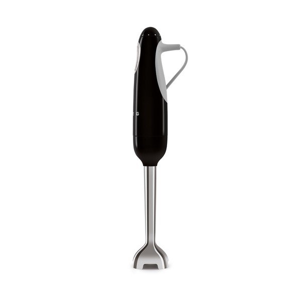 Czarny blender 50's Retro Style – SMEG-image-4