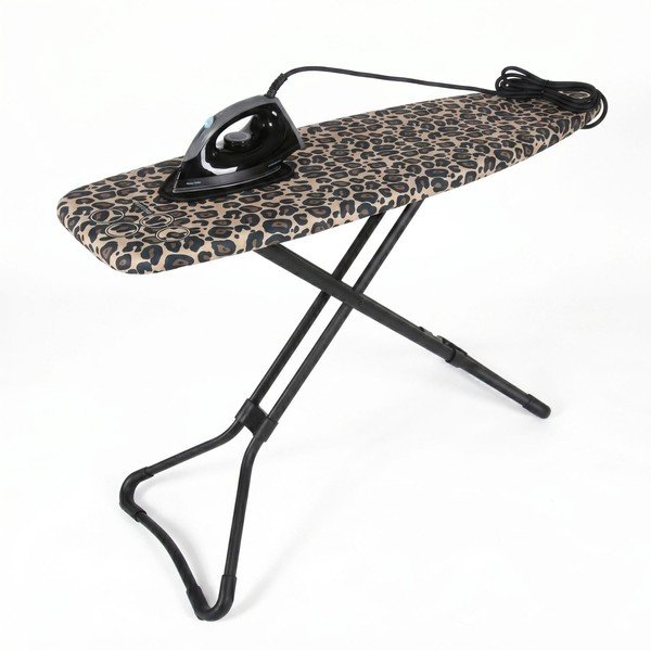 Deska do prasowania 130x37 K-Surf Black Wild – Rolser-image-2