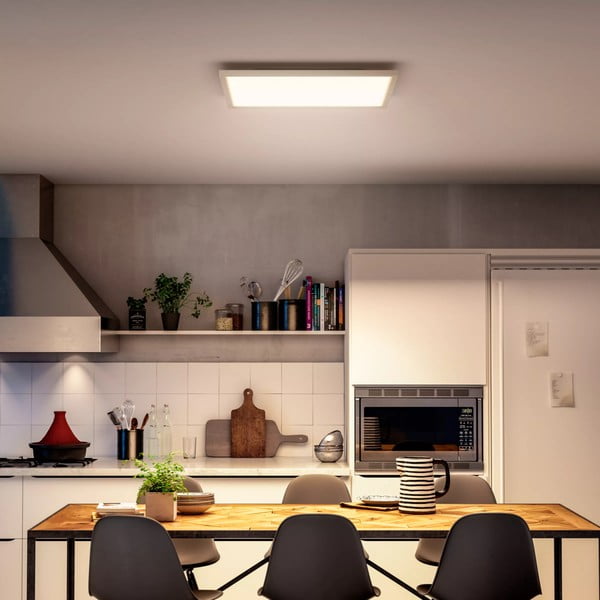 Inteligentna lampa sufitowa LED 46,5 W Aurelle – Philips Hue-image-1
