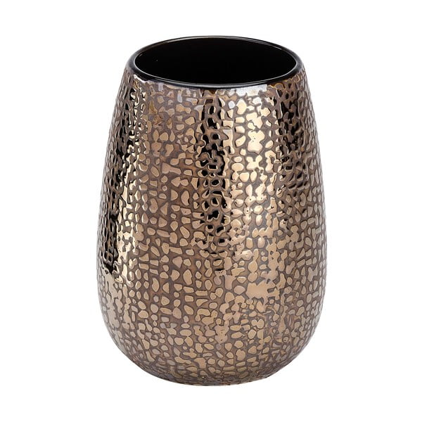 3-częściowy ceramiczny zestaw łazienkowy w kolorze brązu Wenko Marrakesh-image-4