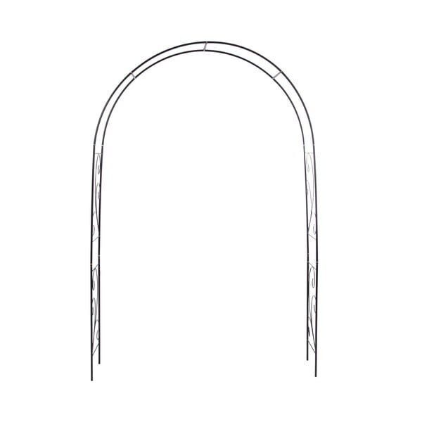 Żelazna podpórka dla różanych pnączy Esschert Design-image-2