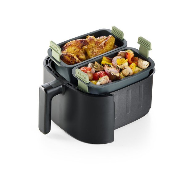 Silikonowa forma do pieczenia 20x11 cm – Lékué-image-3