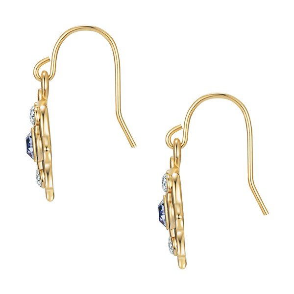 Kolczyki ze Swarovski Elements Corinne-image-1