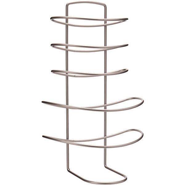 Wieszak na ręczniki Metaltex Onda, 41 cm