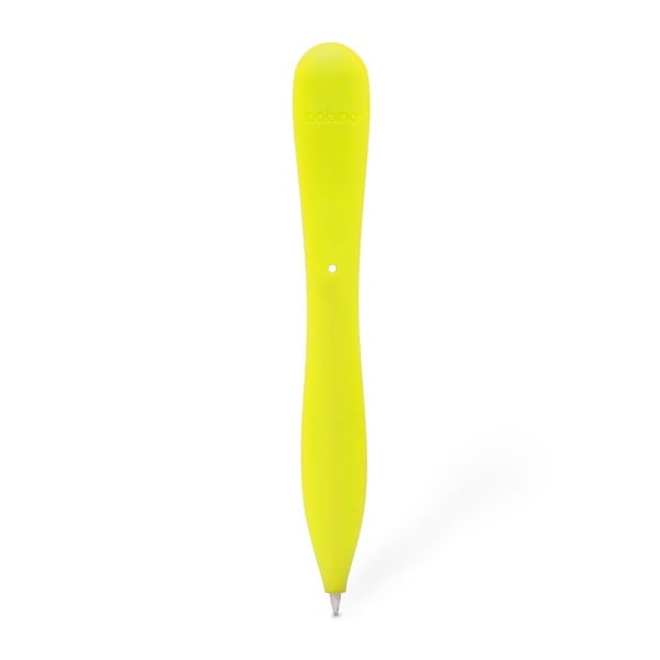 Zielony długopis Bobino Slim Pen Blister