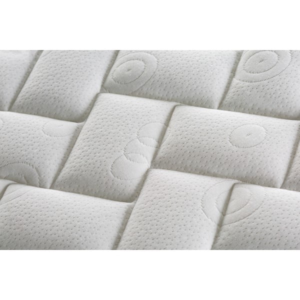 Dwustronny twardy materac Guy Laroche Home Talent, 180x200 cm-image-1