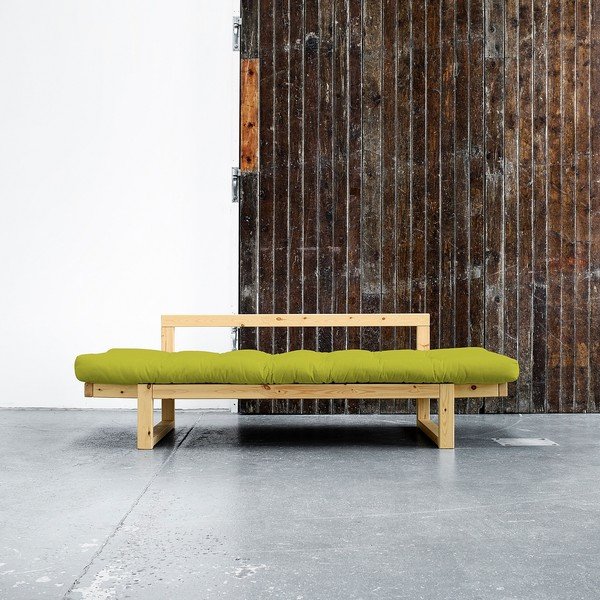 Sofa Karup Edge Honey/Pistachio-image-4