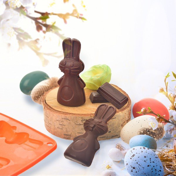 Silikonowa forma do pieczenia 18x24 cm – Orion-image-1