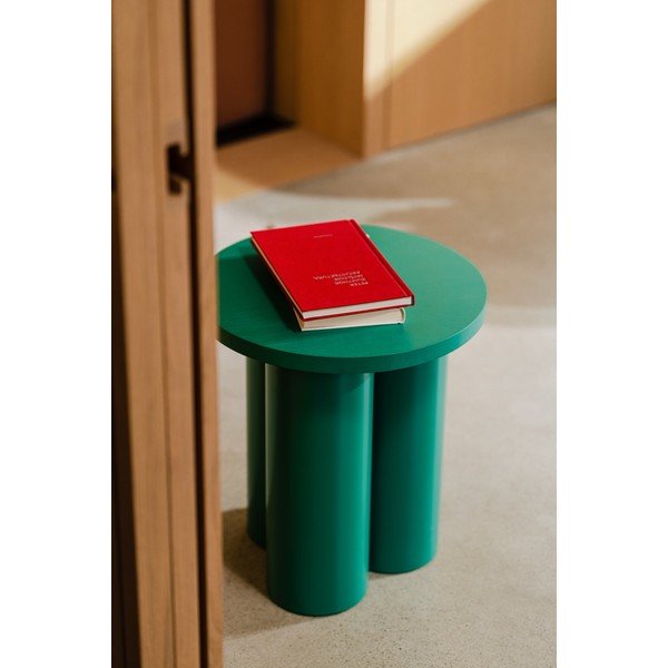 Zielony stołek Oly – noo.ma-image-3