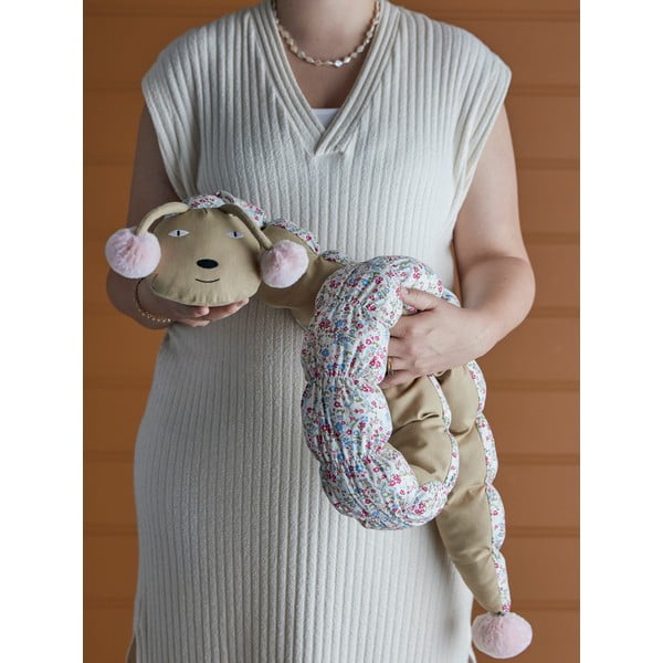 Zabawka pluszowa Sofi – Bloomingville Mini-image-1