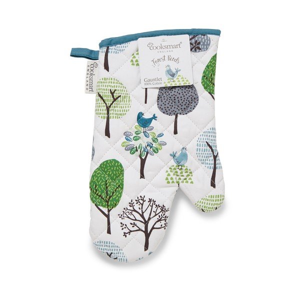 Rękawica kuchenna Forest Birds – Cooksmart ®-image-2