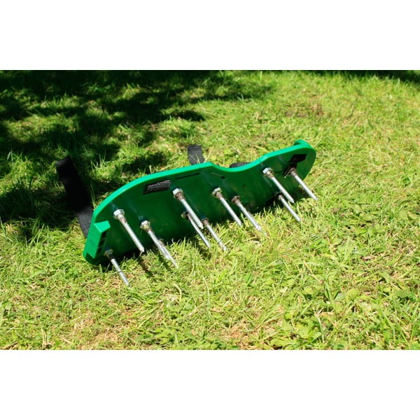 Aerator do trawnika – Garden Pleasure-image-2