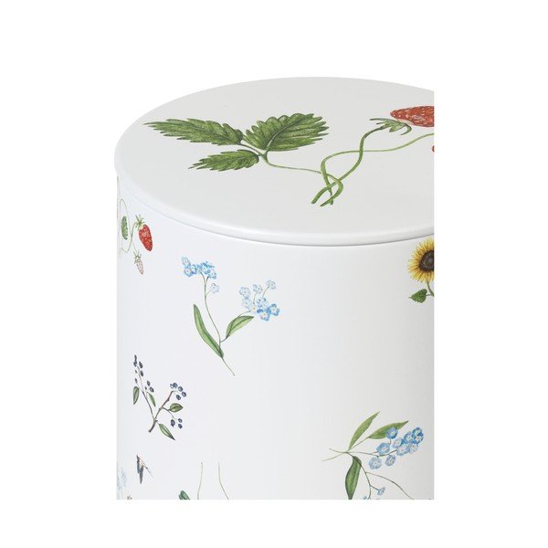 Metalowy pojemnik na żywność Hammershøi Summer – Kähler Design-image-2