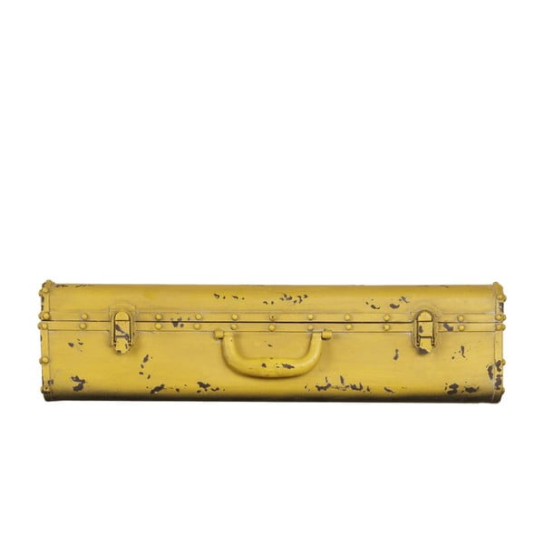 Szafka w kształcie walizki Yellowo