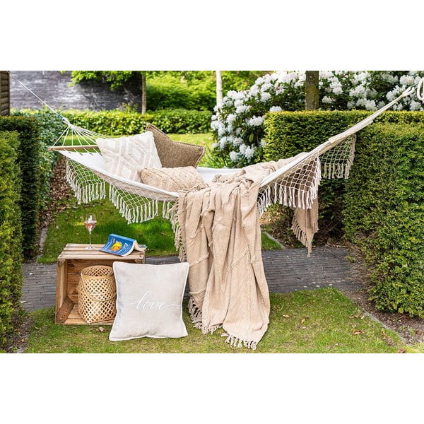 Poduszka dekoracyjna 45x45 cm Sahara – Tiseco Home Studio-image-2