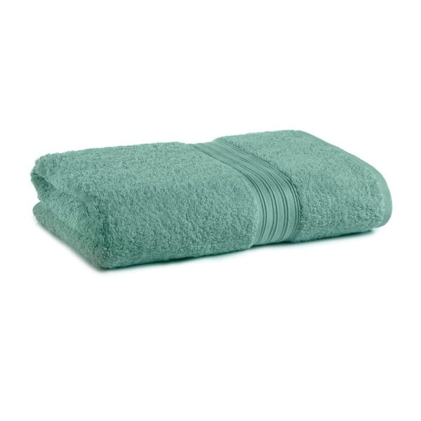 Ręcznik kąpielowy ndulgence Victoria Green, 89x152 cm