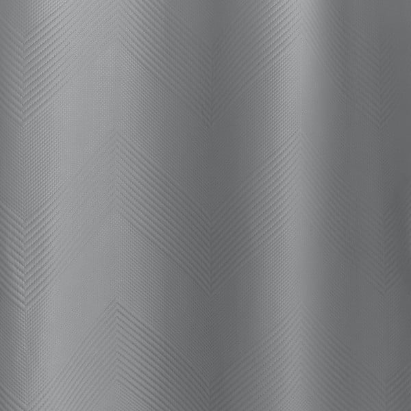 Szare zasłony zestaw 2 szt. 229x168 cm Pinsonic – Catherine Lansfield-image-3