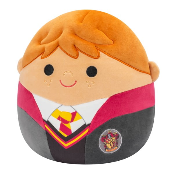Zabawka pluszowa Harry Potter Ron – SQUISHMALLOWS-image-4