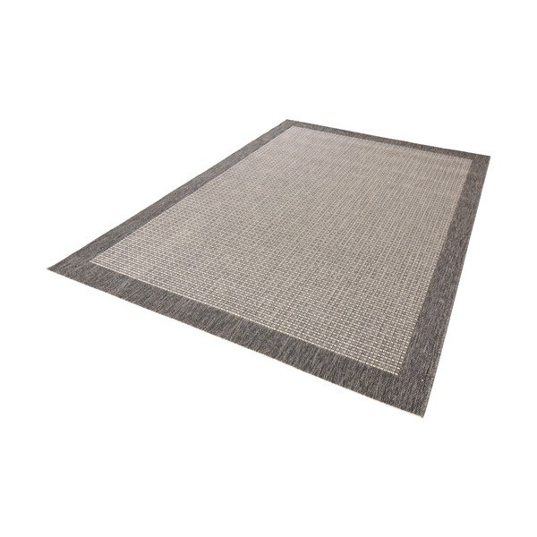 Szary dywan 230x160 cm Simple – Hanse Home-image-2