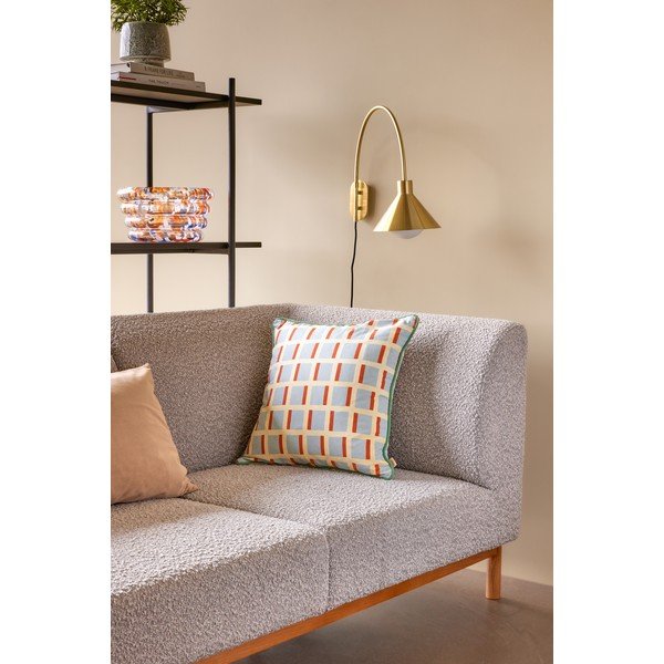 Szklana misa ø 31 cm Blaze – Hübsch-image-3