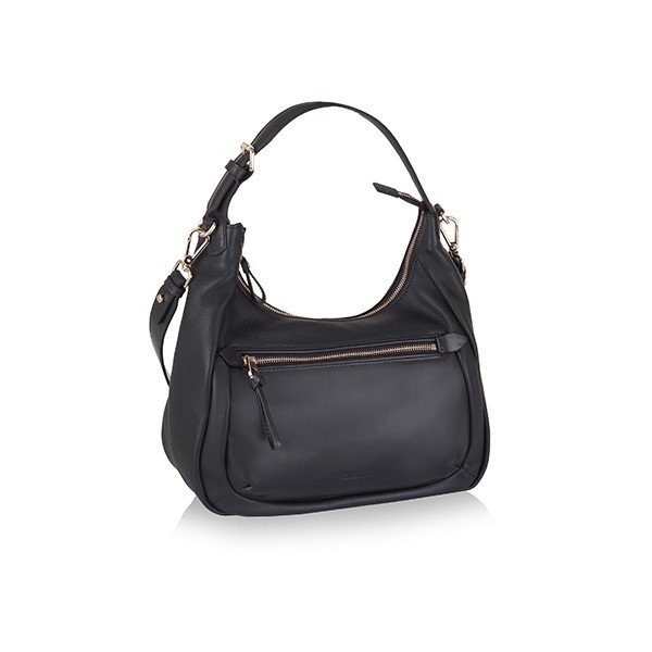 Torebka Valentini 256 Black