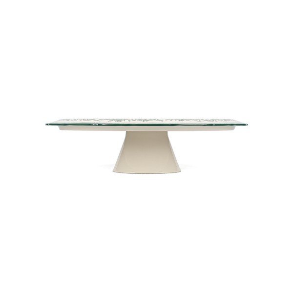 Porcelanowa patera na ciasto Cyril – S|P Collection-image-2