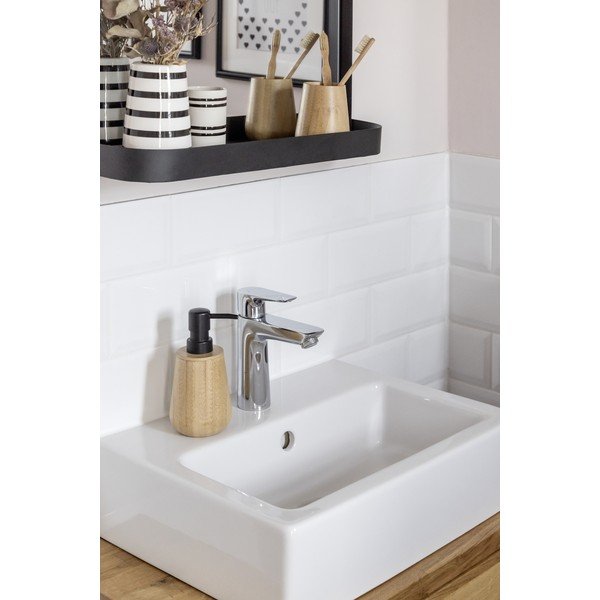 Bambusowy dozownik do mydła 0.15 l Maru – Wenko-image-3