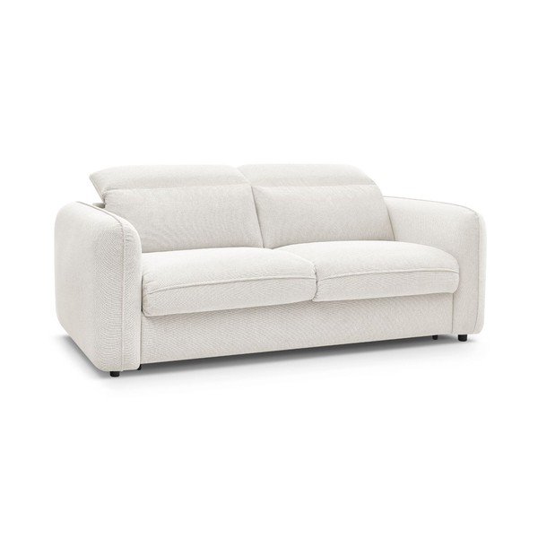 Biała sofa 236 cm Achille – Bobochic Paris-image-3