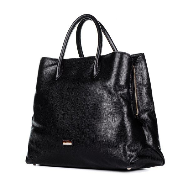 Skórzana torebka Otilia Puccini-image-1