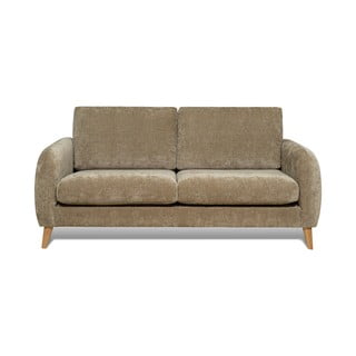 Jasnobrązowa sofa 182 cm Marvel – Scandic