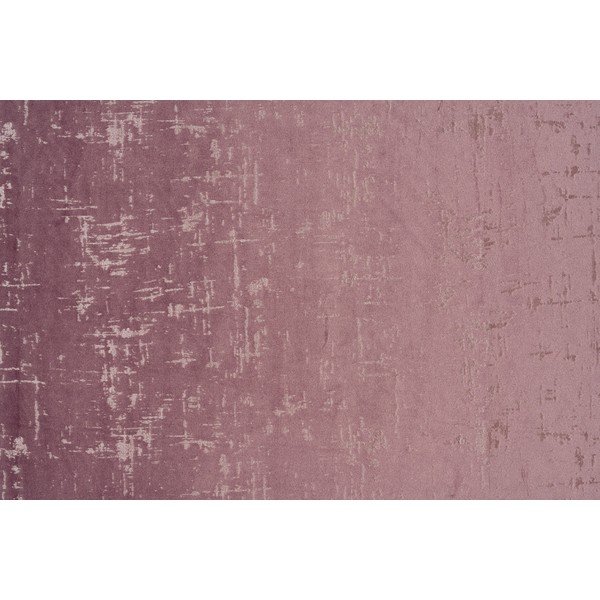 Różowa zasłona 140x260 cm Scento – Mendola Fabrics-image-4