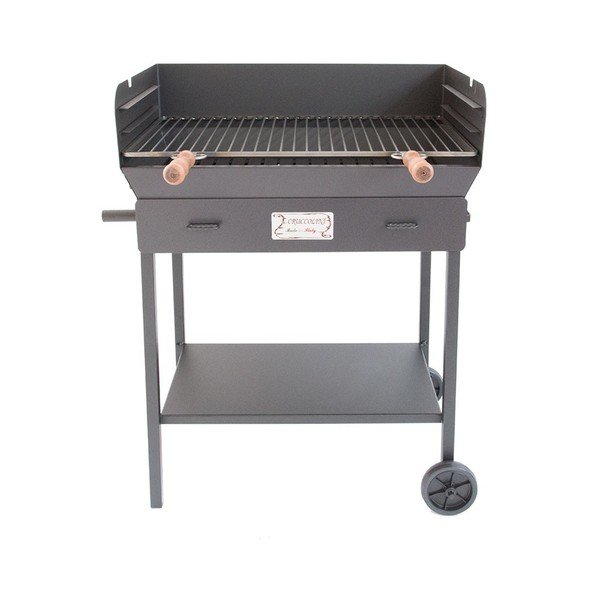 Grill na węgiel drzewny Cruccolini Massa-image-2