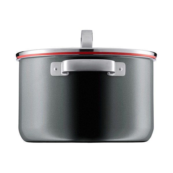 Garnek WMF Fusiontec, ⌀ 24 cm-image-2