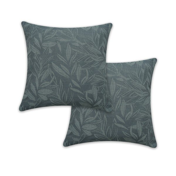 Poduszka dekoracyjna żakardowa 45x45 cm Dekor – Sehlbach-image-1