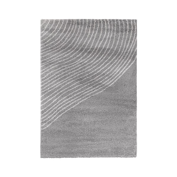 Szary dywan 120x180 cm Coastalina – Bonami Selection