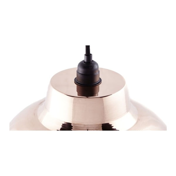 Lampa sufitowa Basic Cooper/Black-image-3